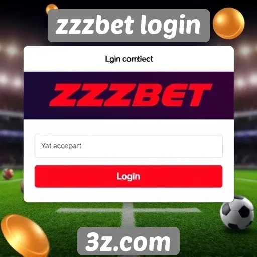 Guia completo para o acesso ao zzzbet login