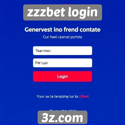 Como criar uma conta no zzzbet login