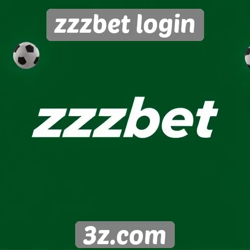 Acesso facilitado ao site zzzbet login