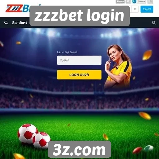 Principais recursos do site zzzbet login