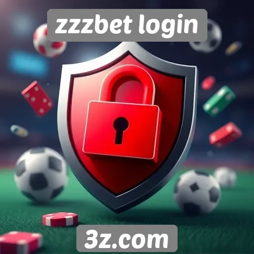 Dicas de segurança para apostas no zzzbet login